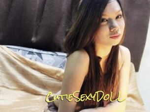 CutieSexyDoLL
