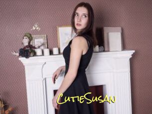 CutieSusan