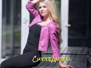 CutteAngell