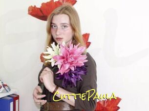 CuttiePaula