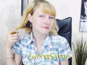 CuttieeStella