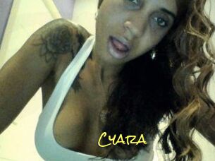 Hotcyara