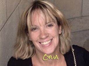 Cylia
