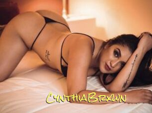 CynthiaBrxwn