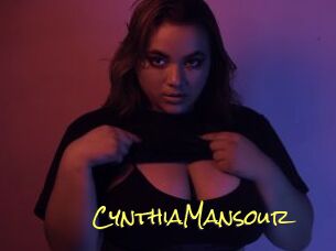 CynthiaMansour