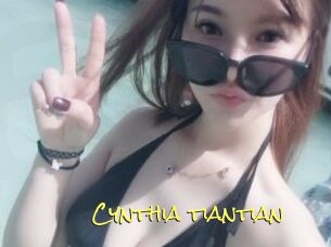 Cynthia_tiantian