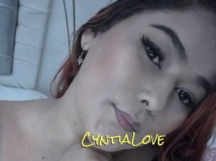 CyntiaLove