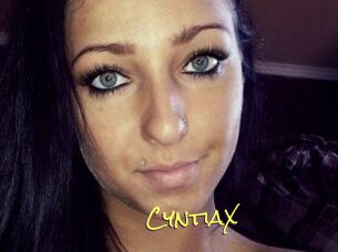 CyntiaX
