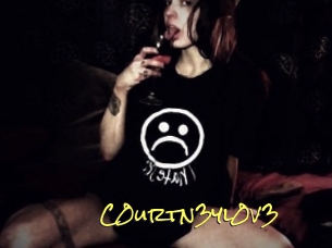 C0urtn3yl0v3