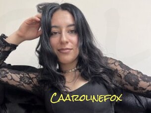 Caarolinefox