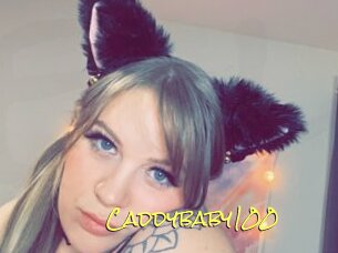 Caddybaby100