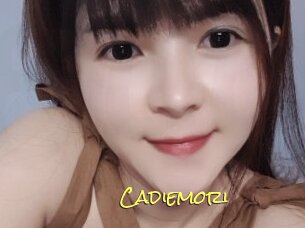 Cadiemori