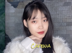 Cafenia