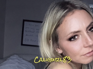 Caligurl83