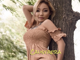 Calistaera