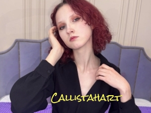 Callistahart