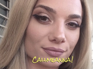 Callmeanna1