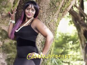 Camanahimilff