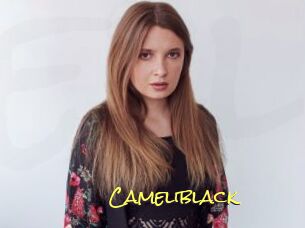 Cameliblack