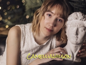 Camelliawilson