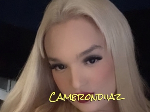 camerondiiaz Elles Mouillent