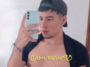 cami_roux90 Elles Mouillent