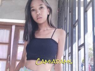 camiadams Elles Mouillent