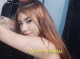 camicolman Elles Mouillent