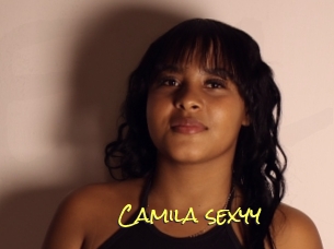 camila_sexyy Elles Mouillent