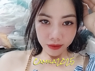 camila2025 Elles Mouillent