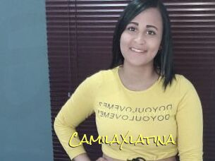 CamilaXlatina