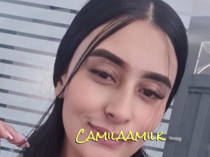 Camilaamilk