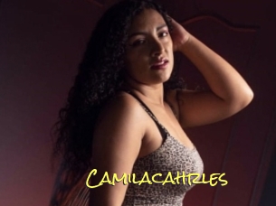 camilacahrles Elles Mouillent