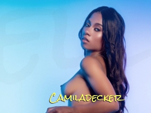 Camiladecker