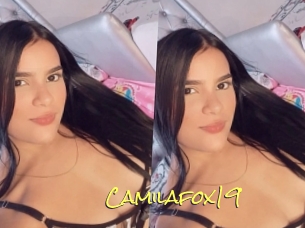 Camilafox19