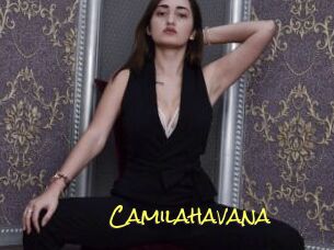 Camilahavana