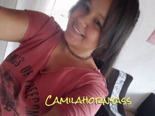 Camilahornyass