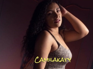 Camilakaty