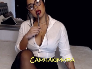 Camilakimura