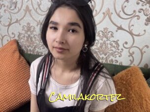 Camilakortez