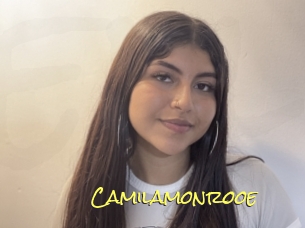Camilamonrooe