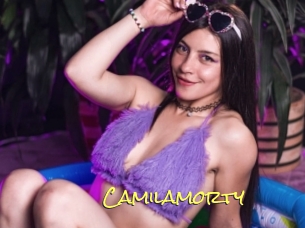 Camilamorty
