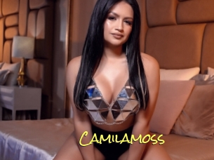 Camilamoss