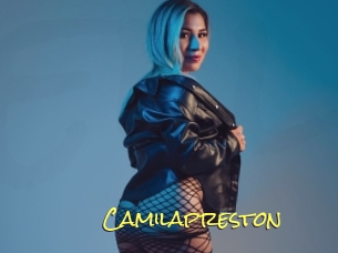 Camilapreston
