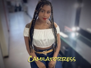 Camilatorress