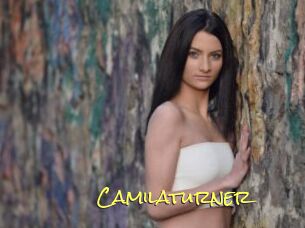 Camilaturner