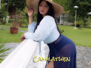 Camilatwen
