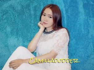 Camilladodder