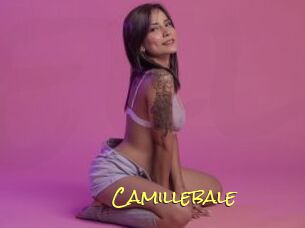 Camillebale