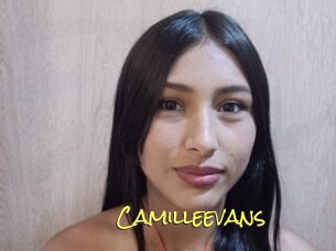 Camilleevans